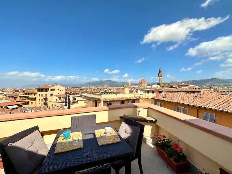 Affitto breve appartamento in città Firenze Toscana foto 2