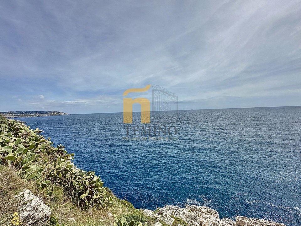 Vendita villa sul mare Castro Puglia foto 46