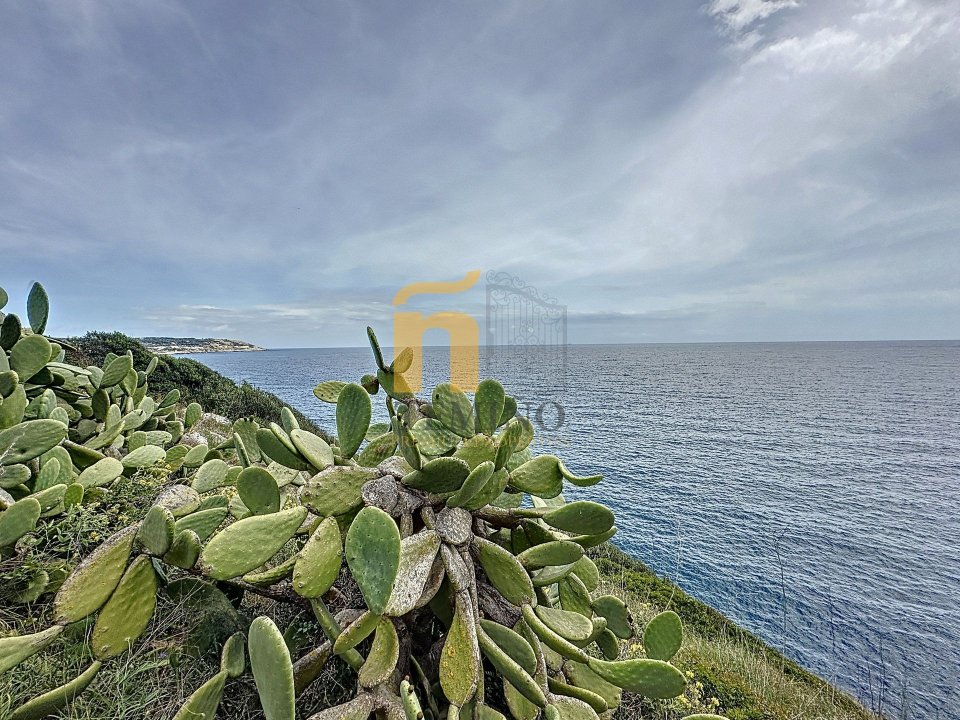 Vendita villa sul mare Castro Puglia foto 47