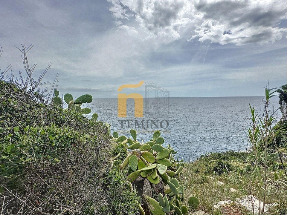 Vendita villa sul mare Castro Puglia foto 48