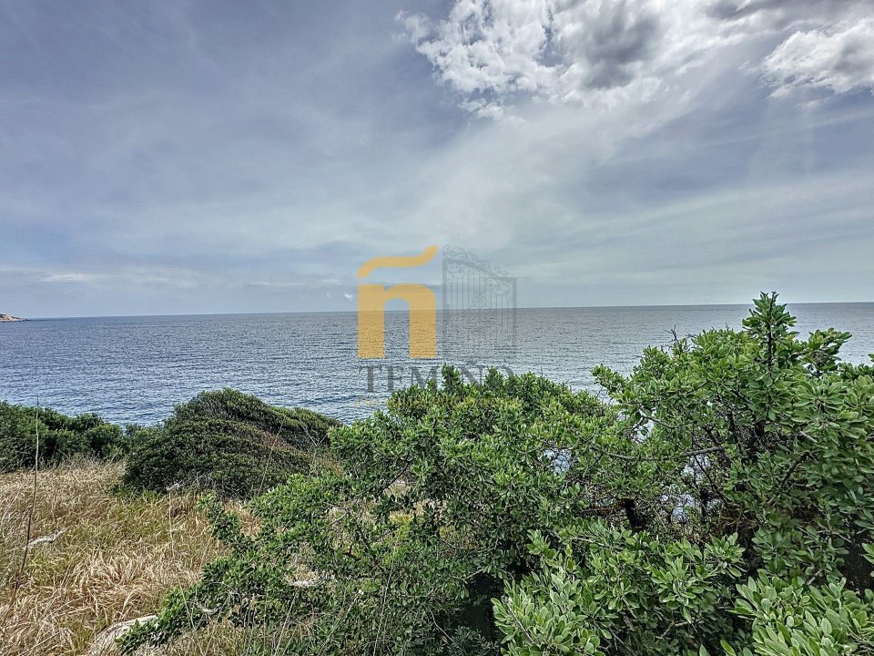 Vendita villa sul mare Castro Puglia foto 49