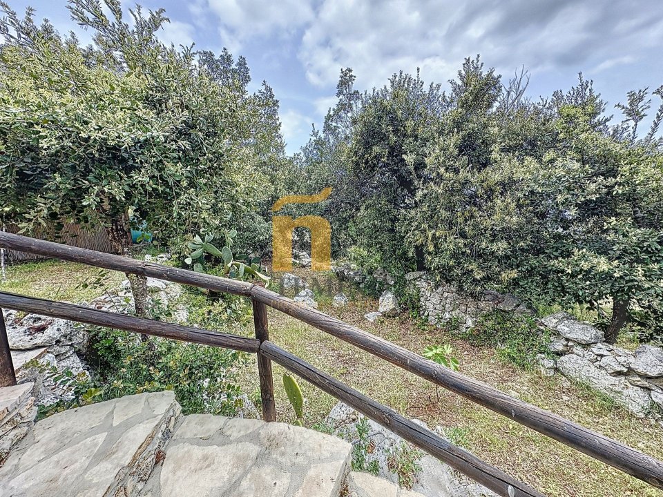 Vendita villa sul mare Castro Puglia foto 37
