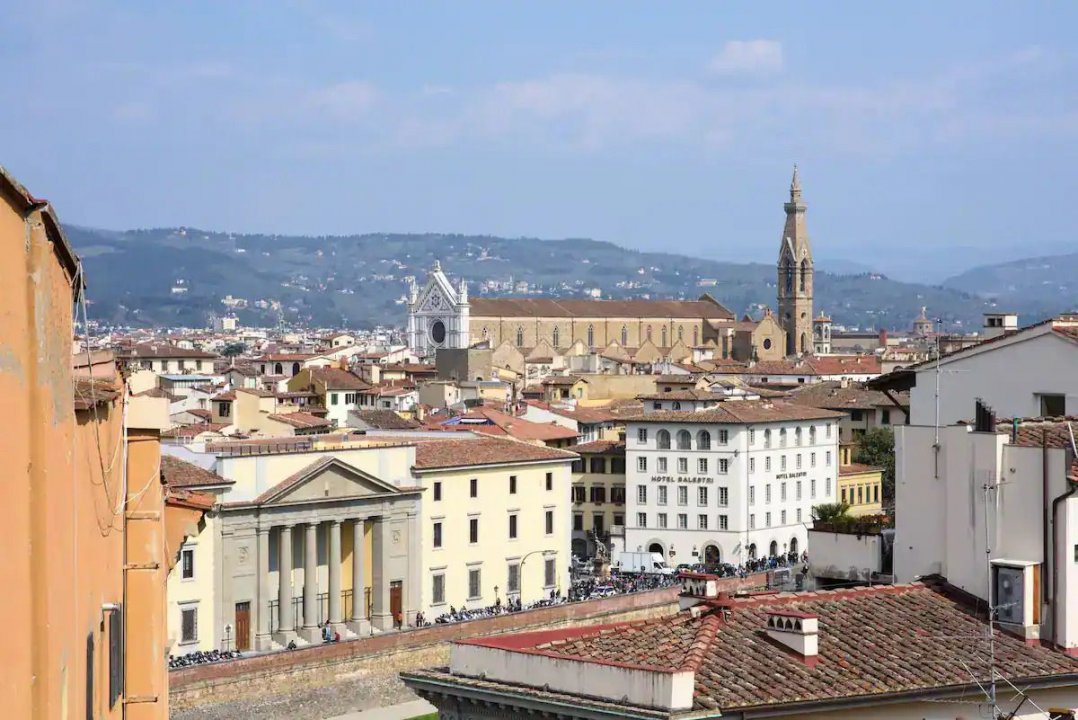 Affitto breve appartamento in città Firenze Toscana foto 18