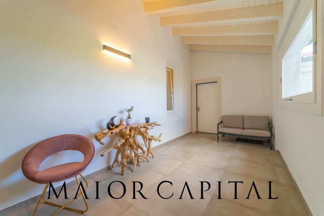 Vendita appartamento in città Olbia Sardegna foto 36