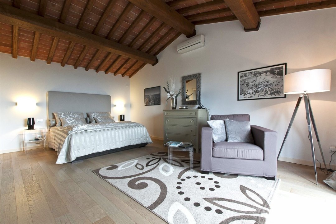Affitto breve villa in zona tranquilla Montecatini-Terme Toscana foto 20