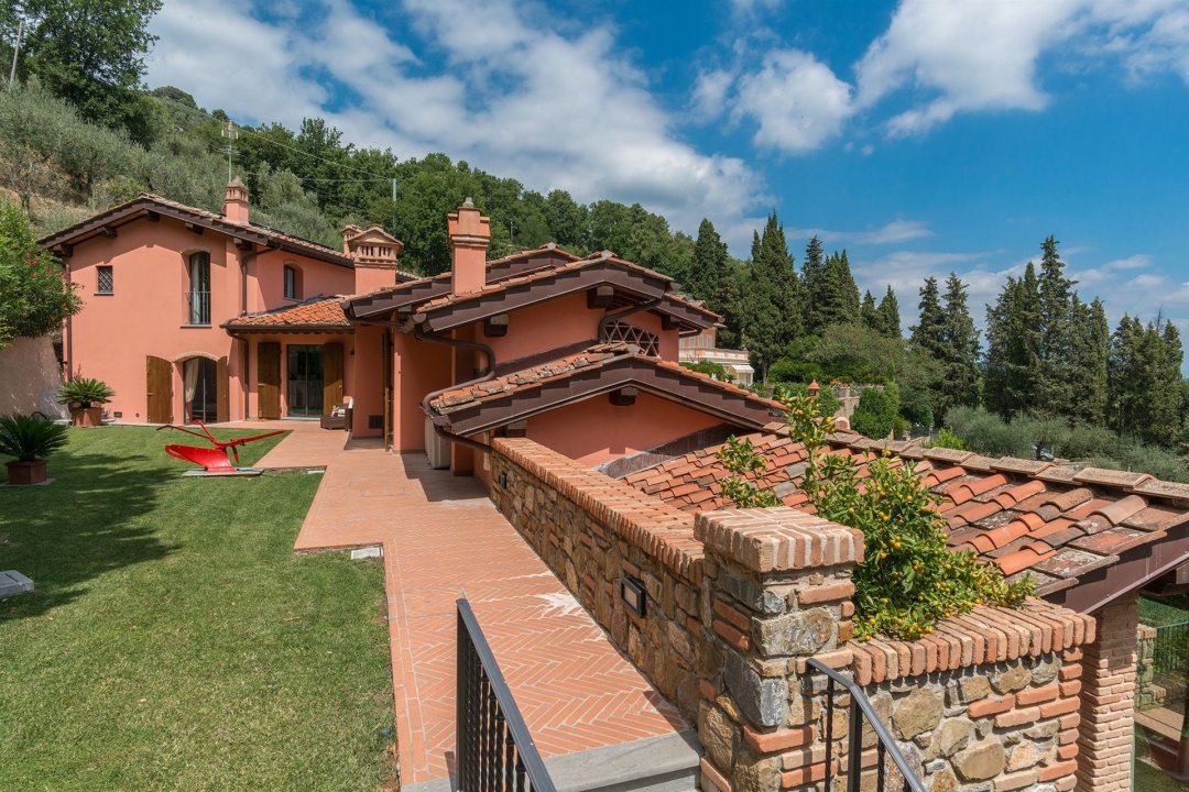 Affitto breve villa in zona tranquilla Montecatini-Terme Toscana foto 43