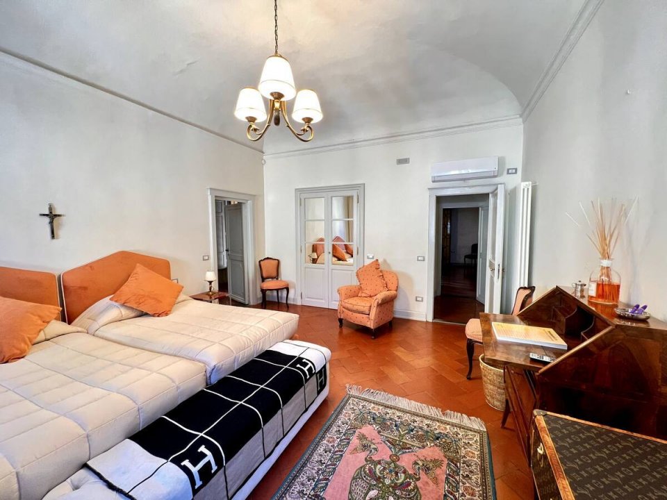 Affitto breve villa in zona tranquilla Firenze Toscana foto 17