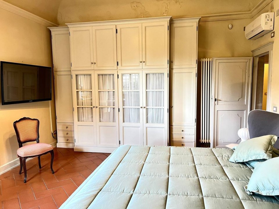 Affitto breve villa in zona tranquilla Firenze Toscana foto 26