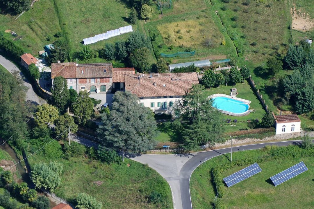 Affitto breve villa in zona tranquilla Lucca Toscana foto 21