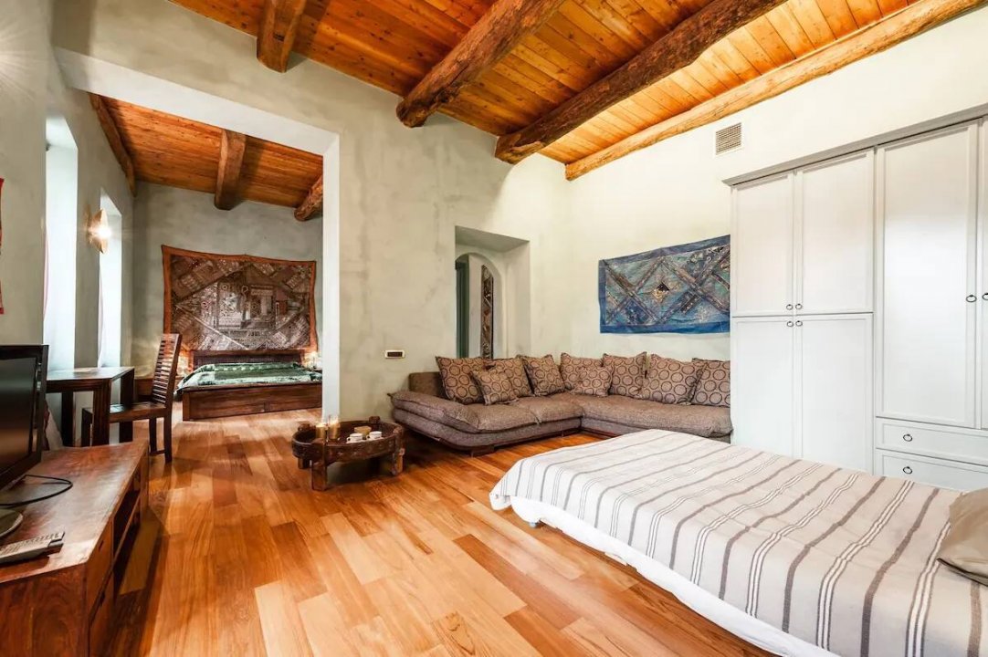 Affitto breve villa in zona tranquilla Lucca Toscana foto 26
