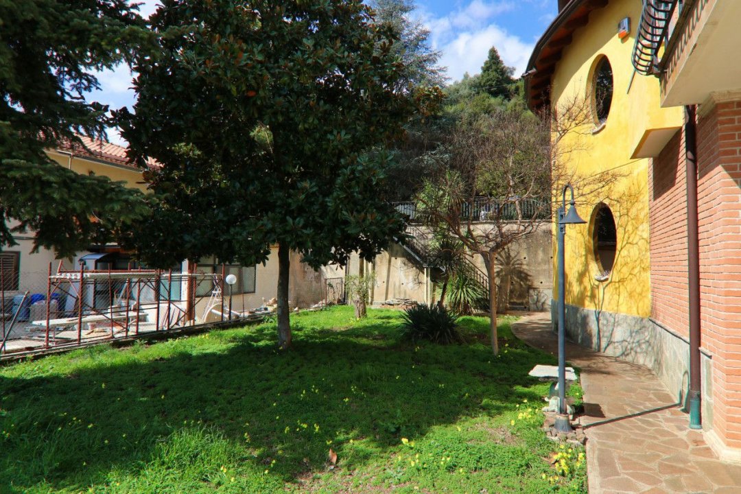 Vendita villa in zona tranquilla Eboli Campania foto 4