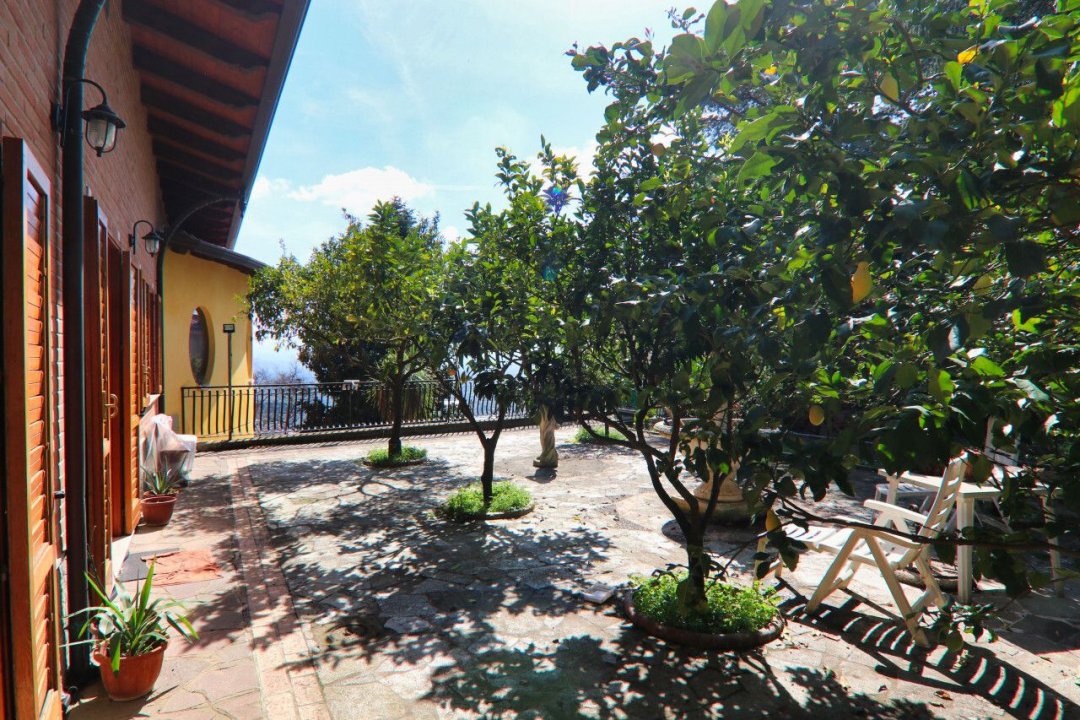 Vendita villa in zona tranquilla Eboli Campania foto 94