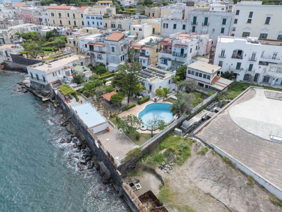 Vendita villa sul mare Ischia Campania foto 31