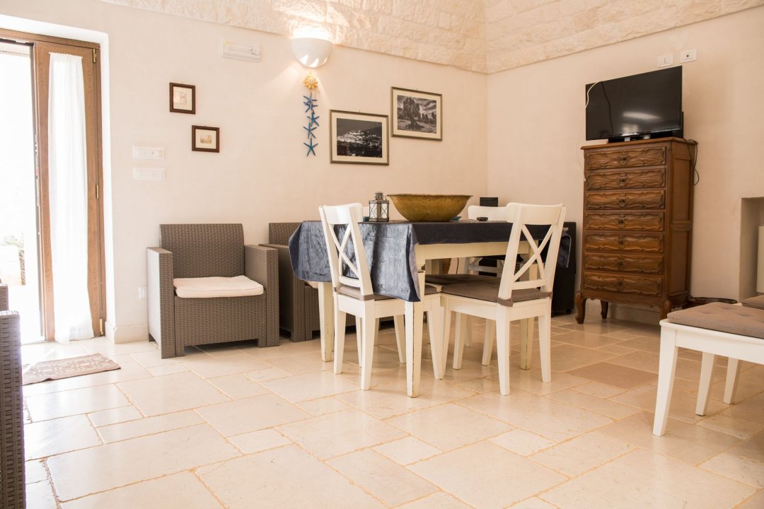Vendita operazione immobiliare in zona tranquilla Ostuni Puglia foto 12