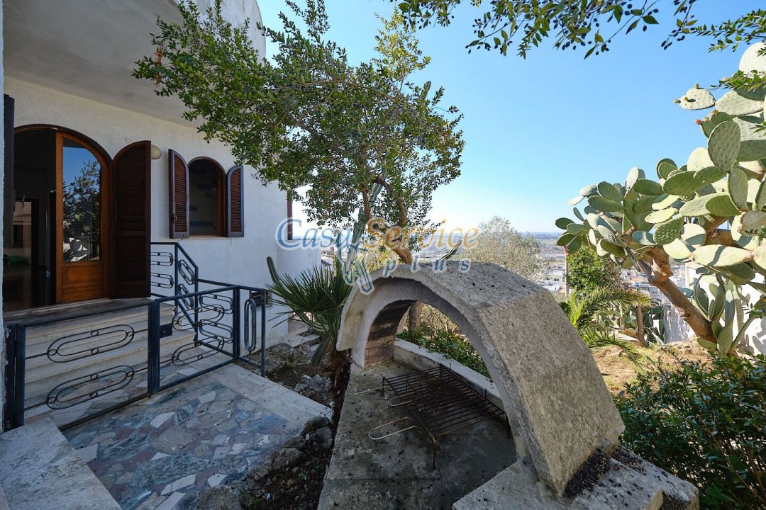 Vendita villa sul mare Matino Puglia foto 21