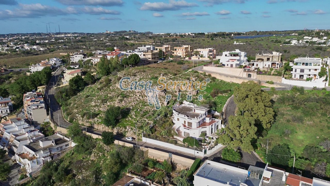 Vendita villa sul mare Matino Puglia foto 20