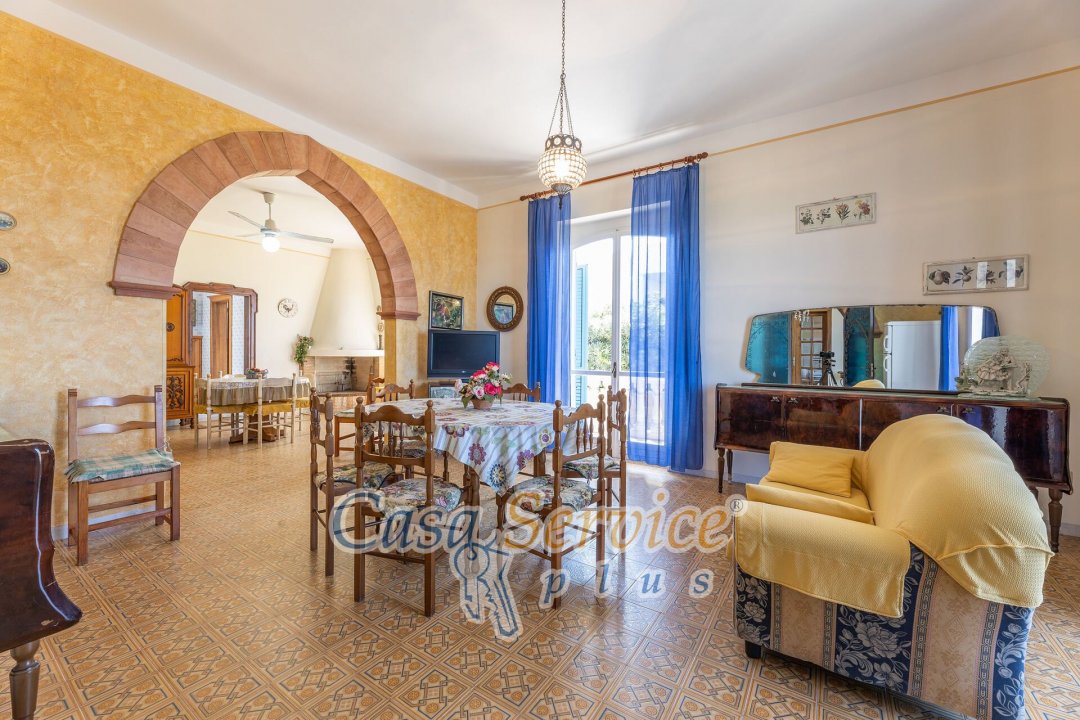 Vendita villa sul mare Racale Puglia foto 21
