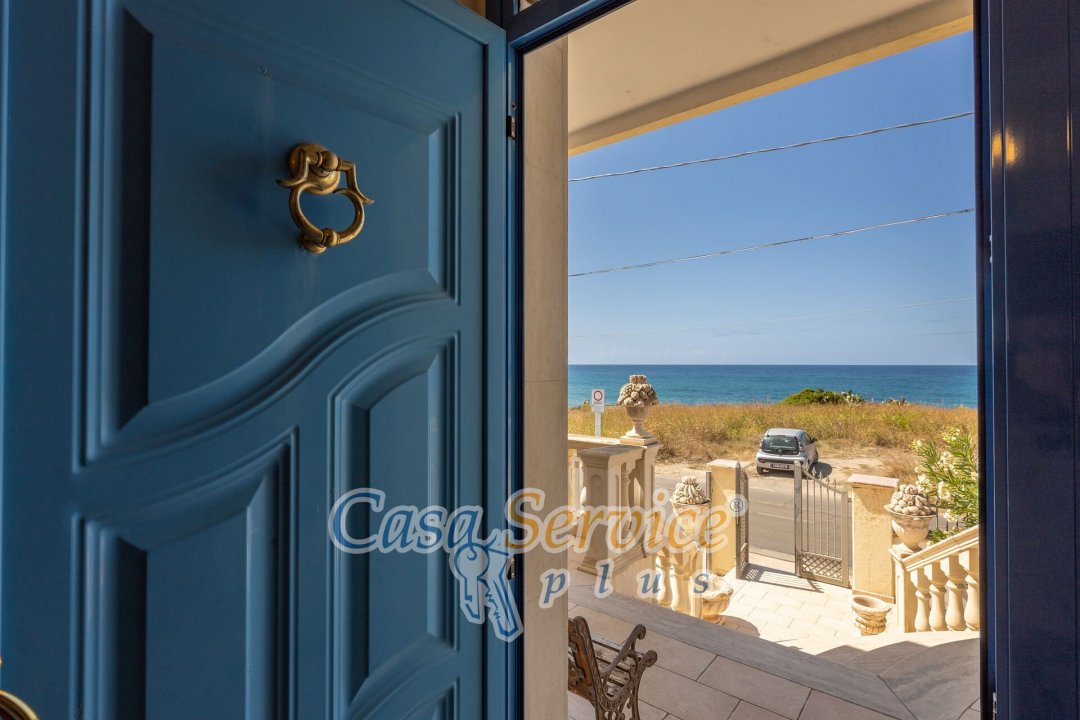 Vendita villa sul mare Racale Puglia foto 67