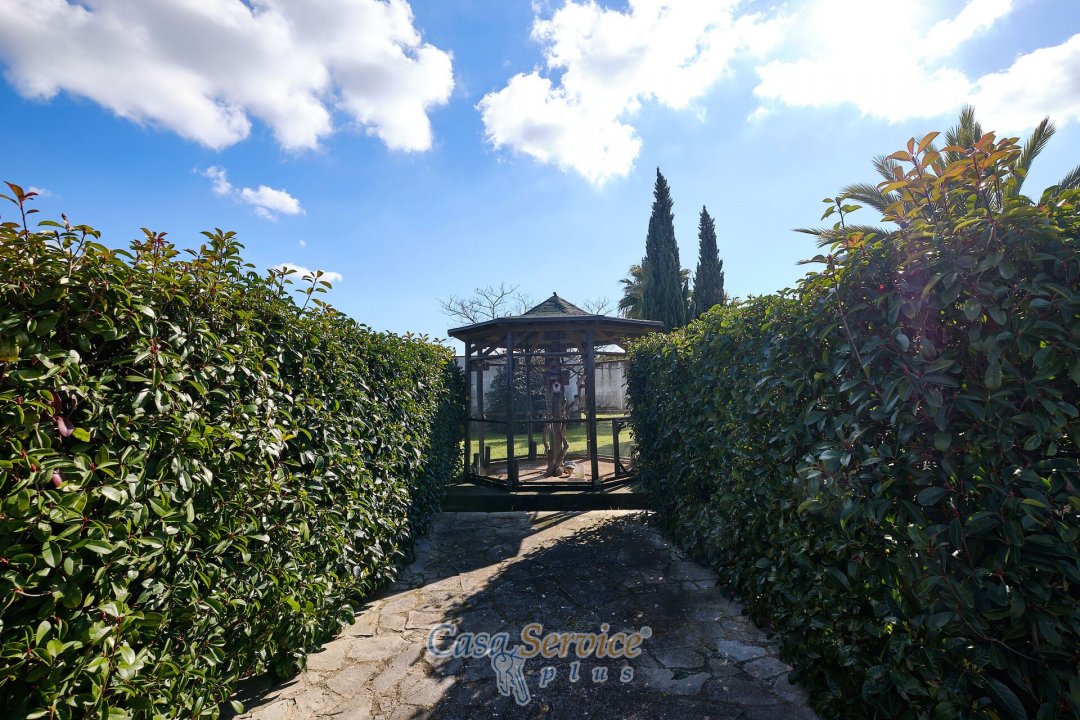 Vendita villa in città Aradeo Puglia foto 63