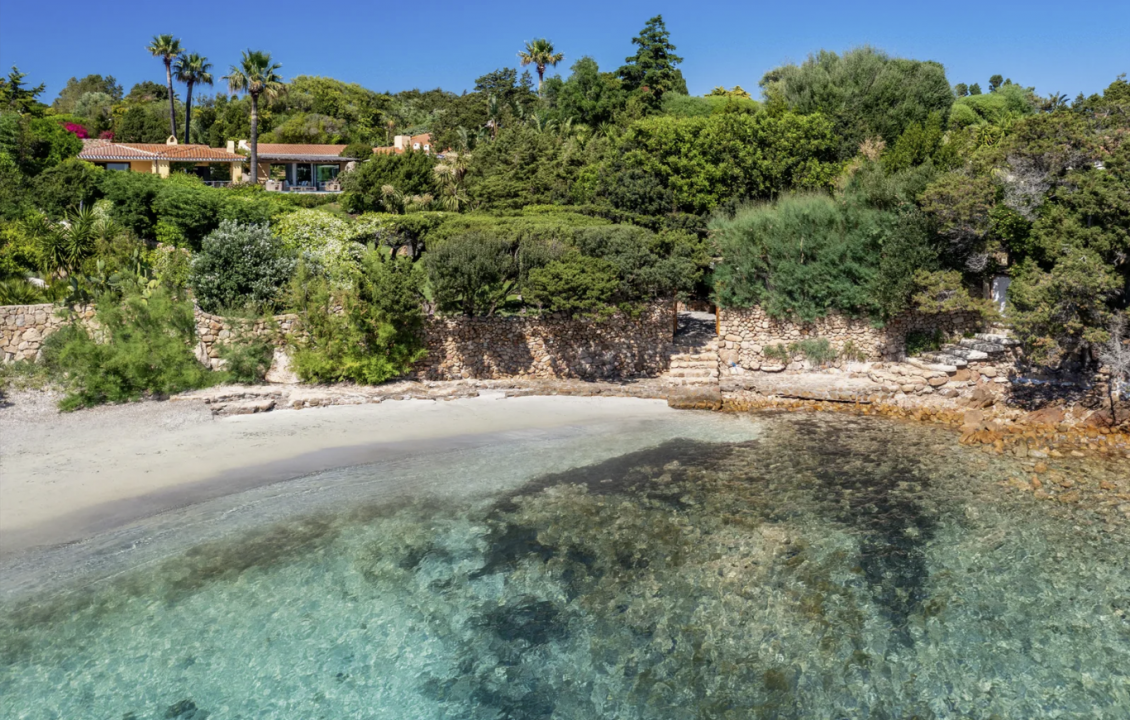 Vendita villa sul mare Arzachena Sardegna foto 15