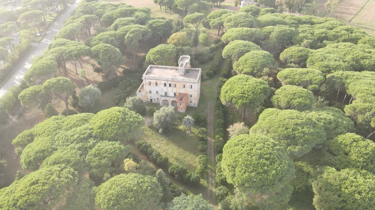 Vendita villa sul mare Fondi Lazio foto 10
