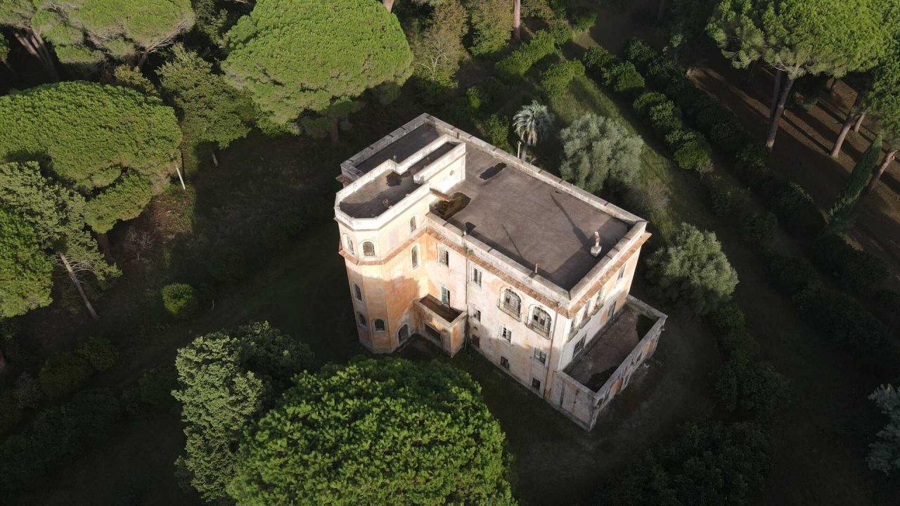 Vendita villa sul mare Fondi Lazio foto 11