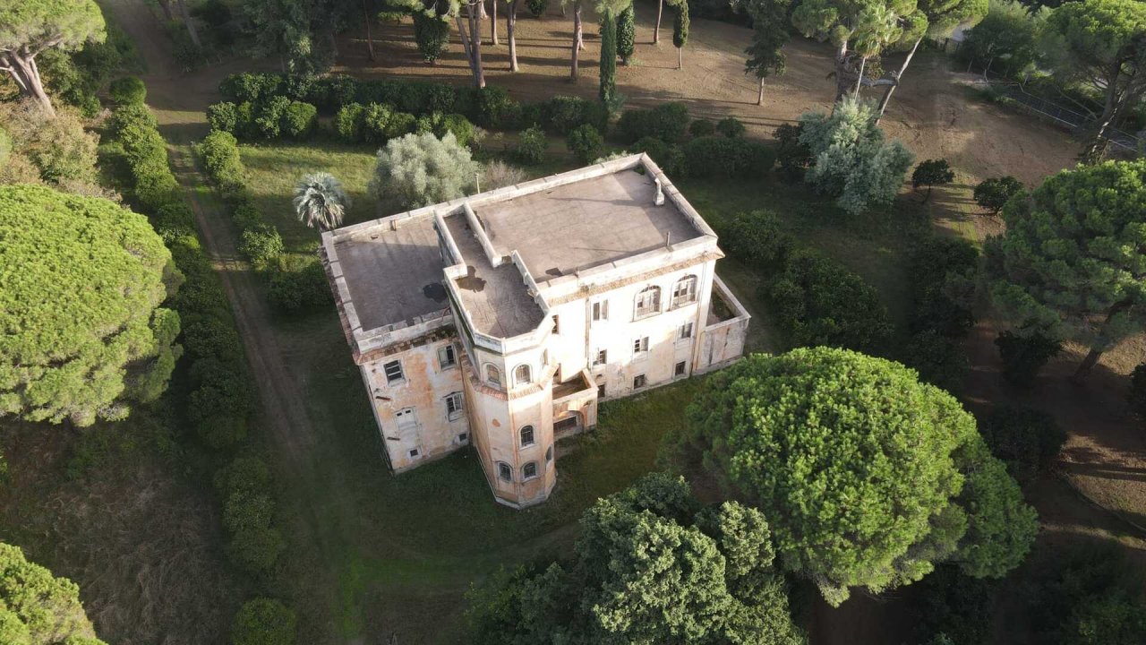 Vendita villa sul mare Fondi Lazio foto 12