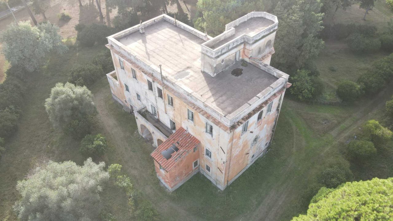Vendita villa sul mare Fondi Lazio foto 2
