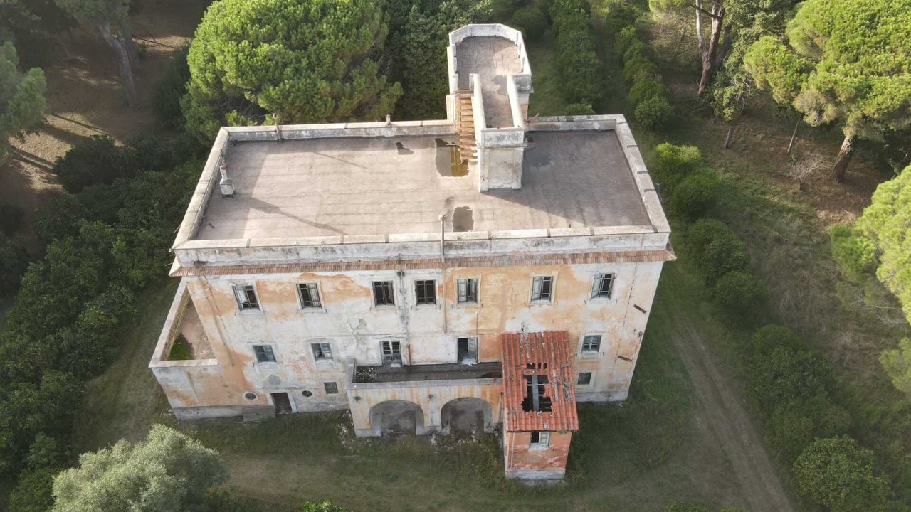 Vendita villa sul mare Fondi Lazio foto 4