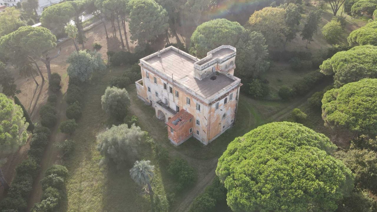 Vendita villa sul mare Fondi Lazio foto 8