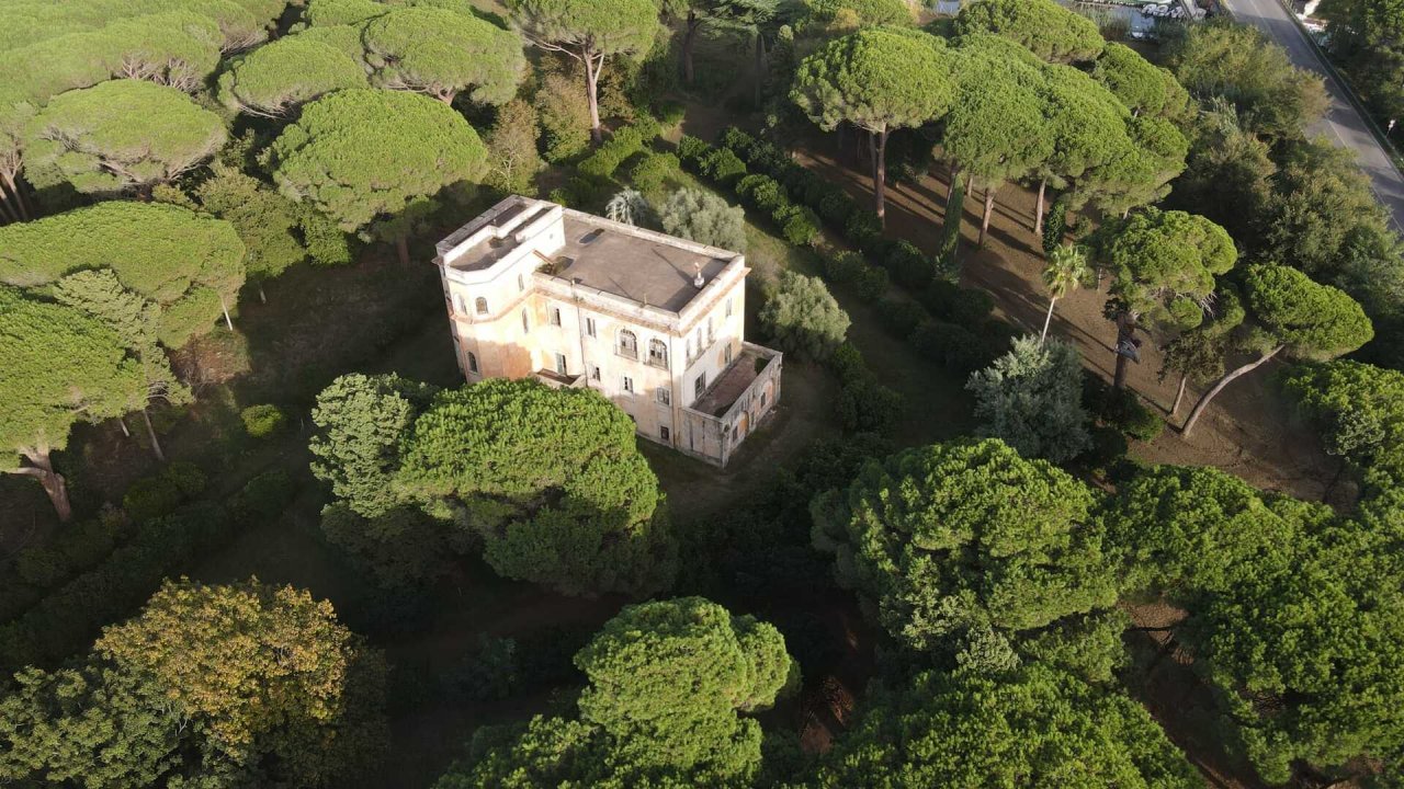 Vendita villa sul mare Fondi Lazio foto 9