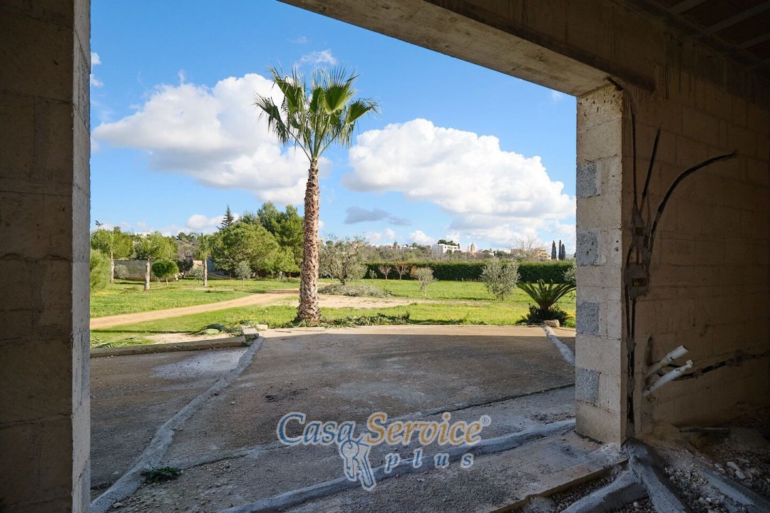 Vendita operazione immobiliare in campagna Sannicola Puglia foto 9