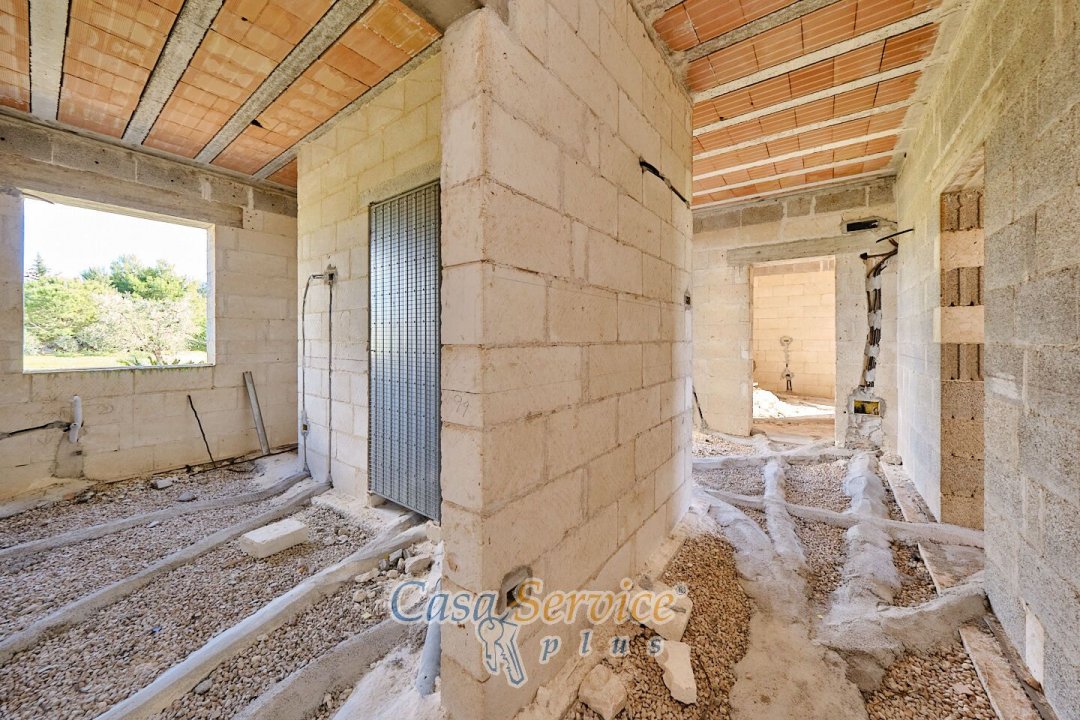 Vendita operazione immobiliare in campagna Sannicola Puglia foto 18