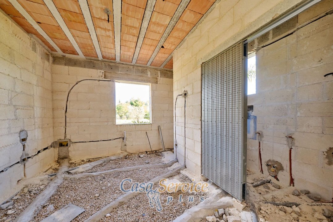 Vendita operazione immobiliare in campagna Sannicola Puglia foto 17