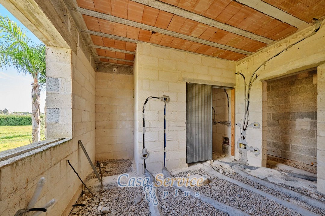 Vendita operazione immobiliare in campagna Sannicola Puglia foto 19