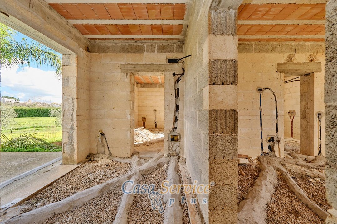 Vendita operazione immobiliare in campagna Sannicola Puglia foto 20