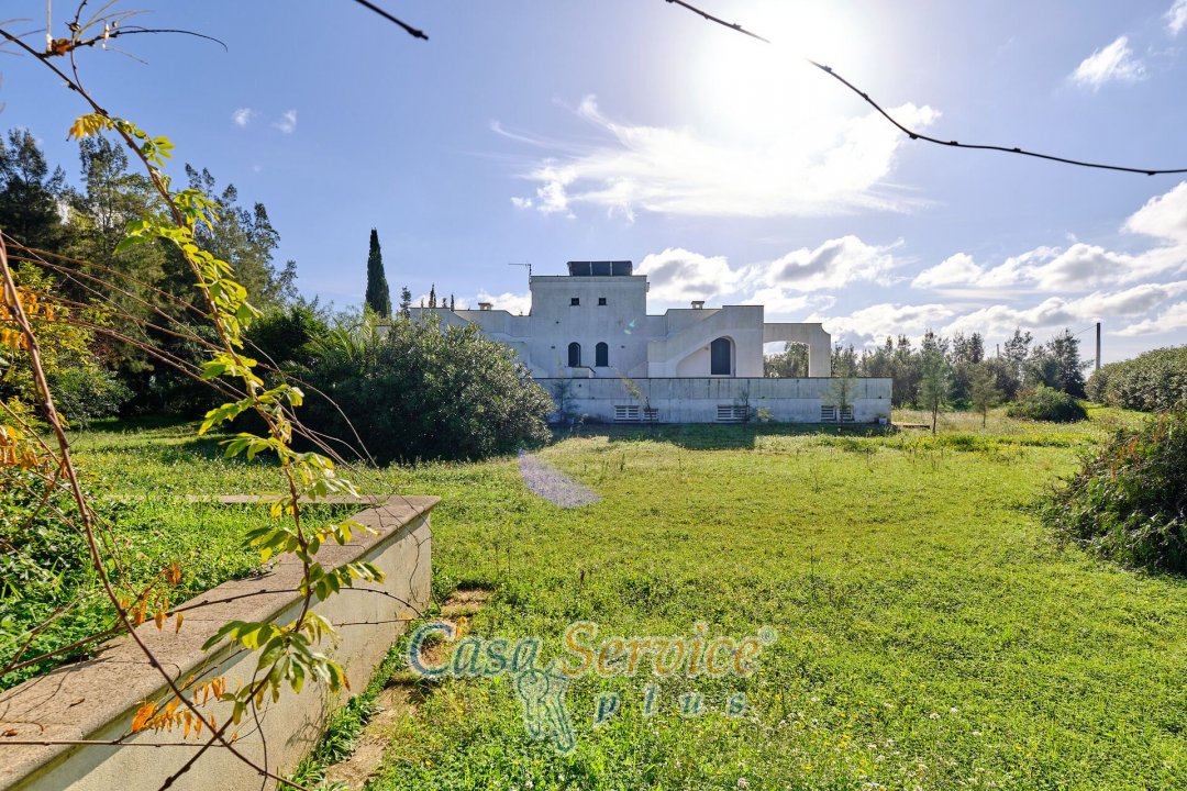 Vendita operazione immobiliare in campagna Alezio Puglia foto 25