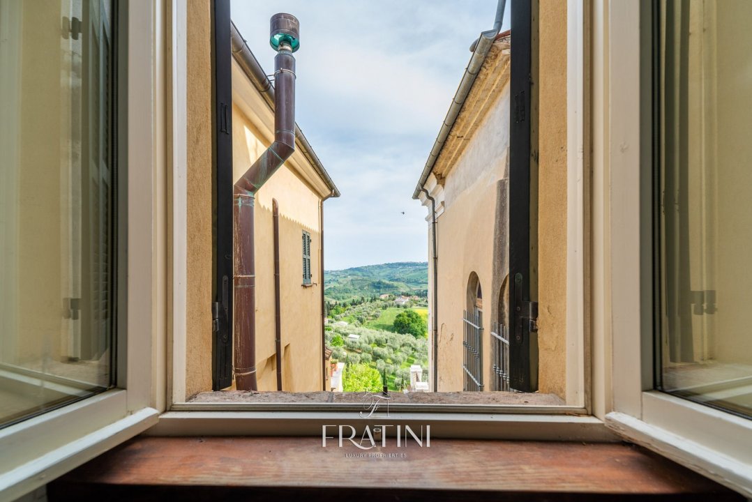Vendita villa in città Sant´Omero Abruzzo foto 32