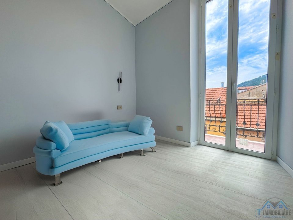 Vendita appartamento sul mare Alassio Liguria foto 6