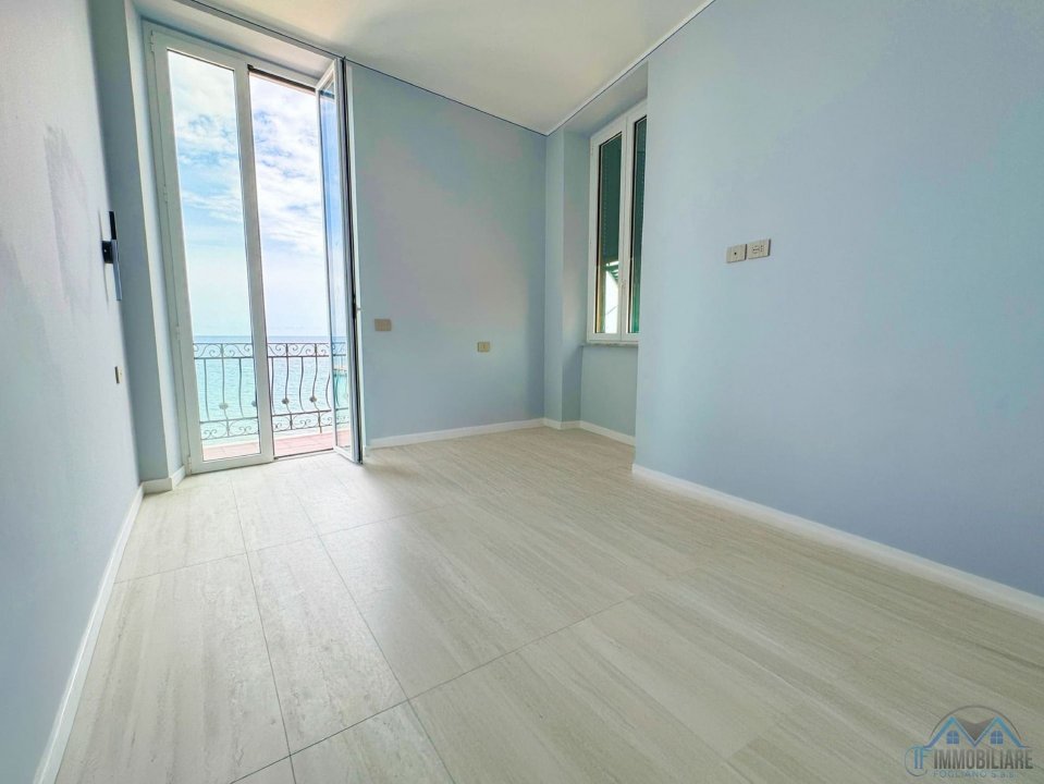 Vendita appartamento sul mare Alassio Liguria foto 7