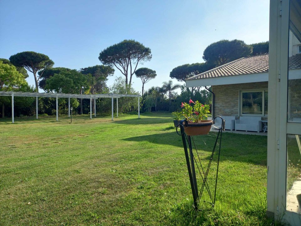 Vendita villa in zona tranquilla Fondi Lazio foto 5