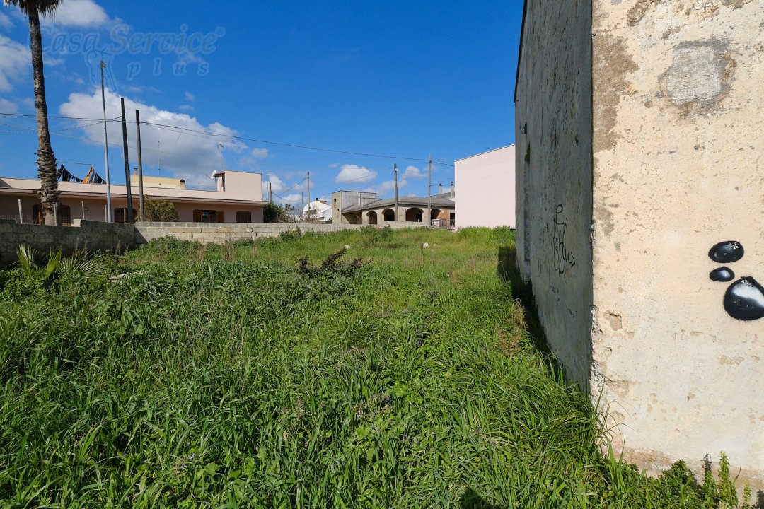 Vendita palazzo in campagna Specchia Puglia foto 30