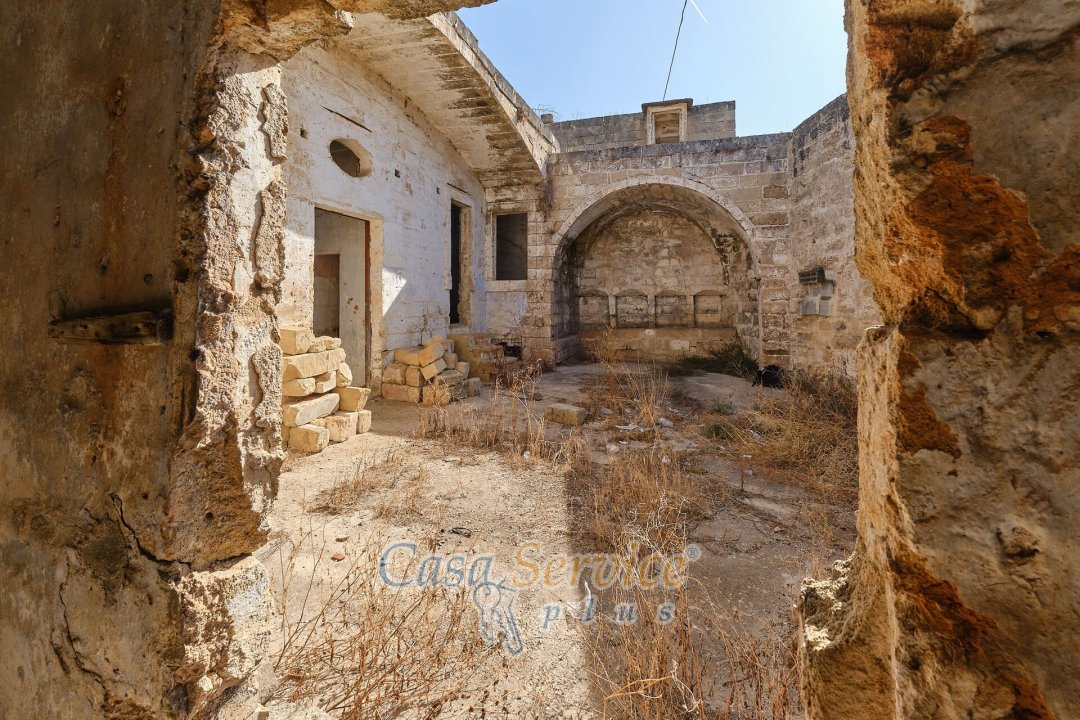 Vendita operazione immobiliare in città Alezio Puglia foto 7