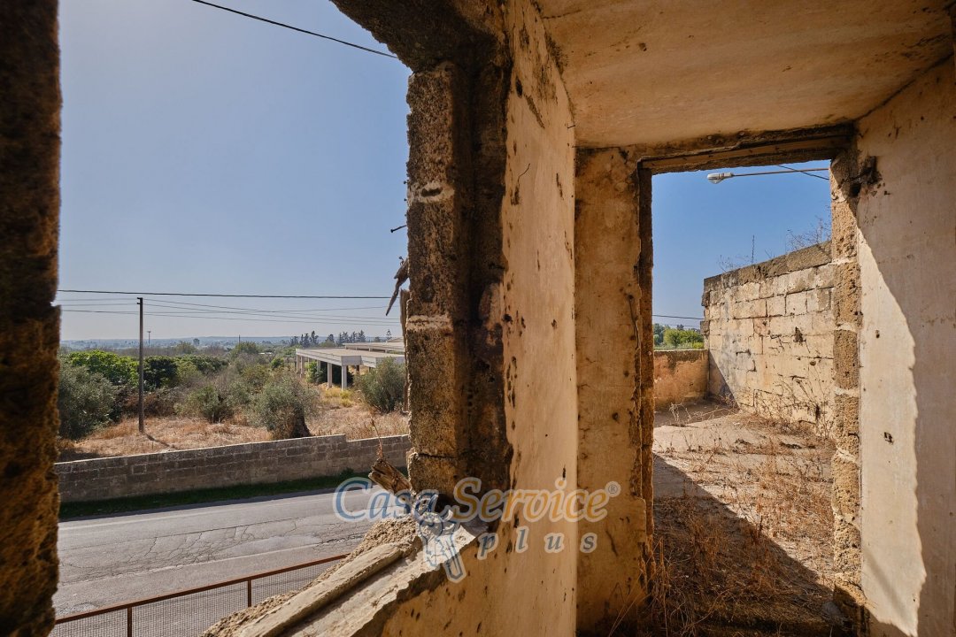 Vendita operazione immobiliare in città Alezio Puglia foto 46