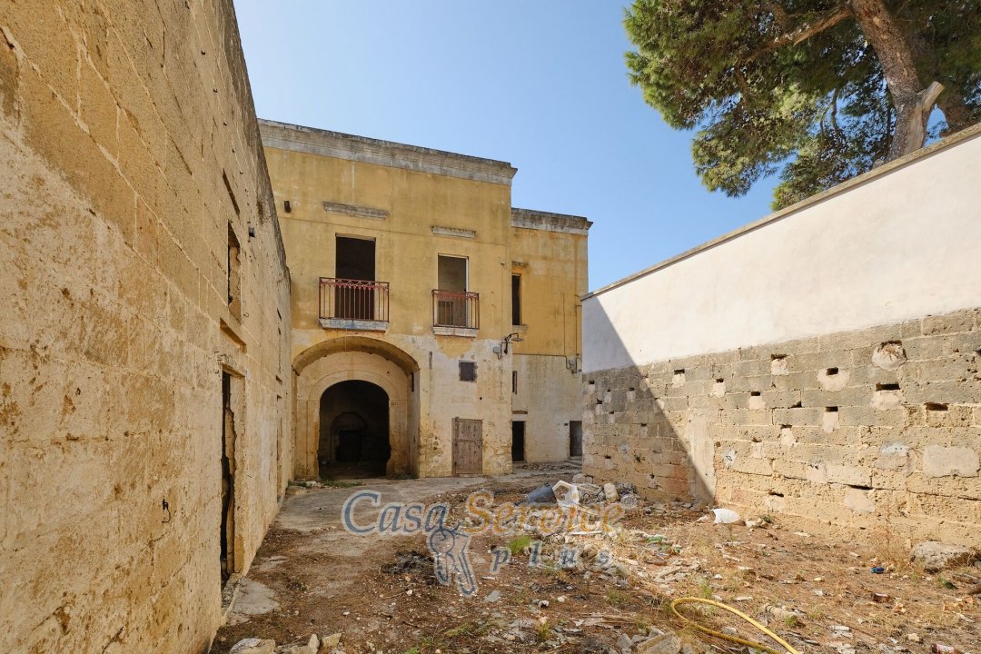 Vendita operazione immobiliare in città Alezio Puglia foto 77