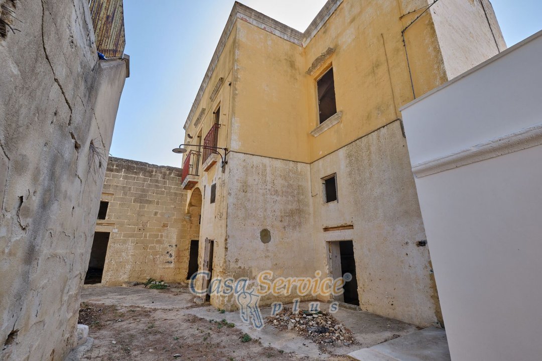 Vendita operazione immobiliare in città Alezio Puglia foto 78