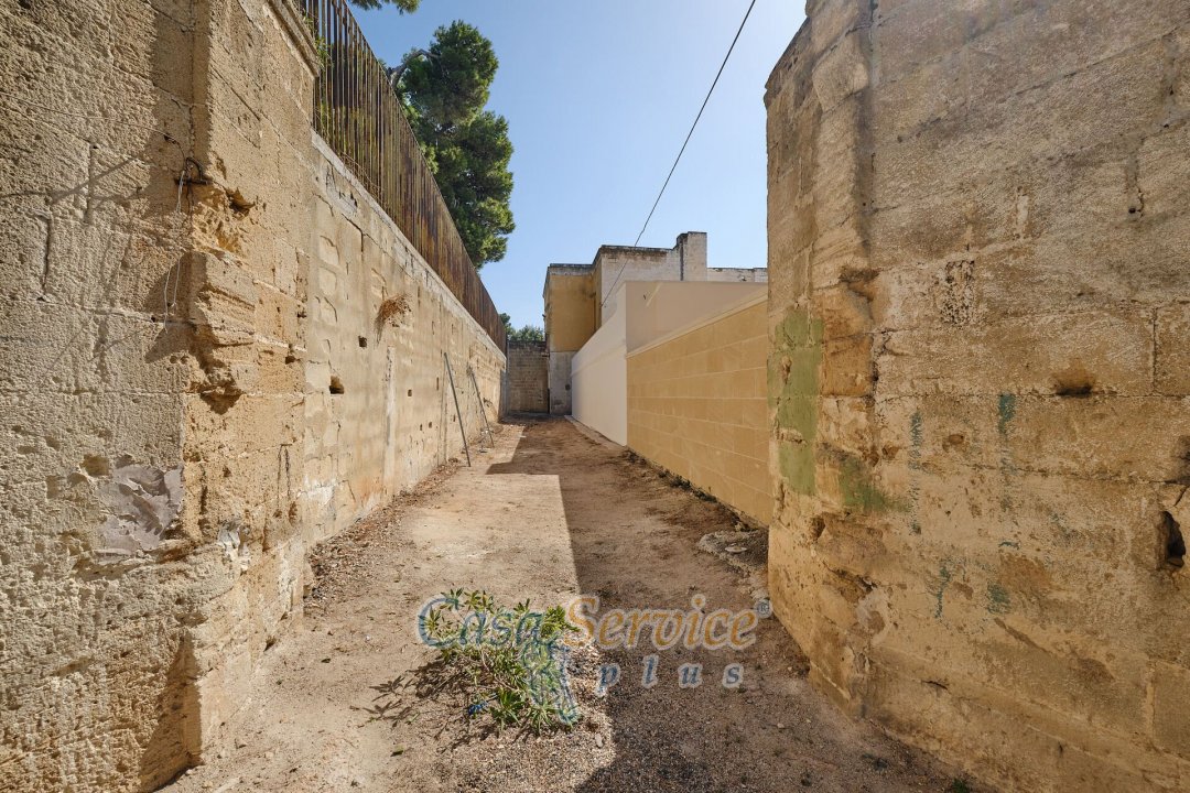 Vendita operazione immobiliare in città Alezio Puglia foto 79