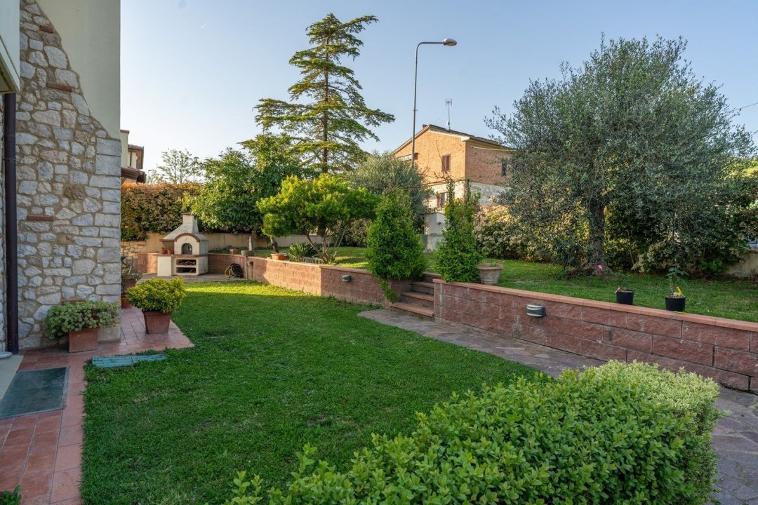 Vendita villa in zona tranquilla Castelnuovo Berardenga Toscana foto 44