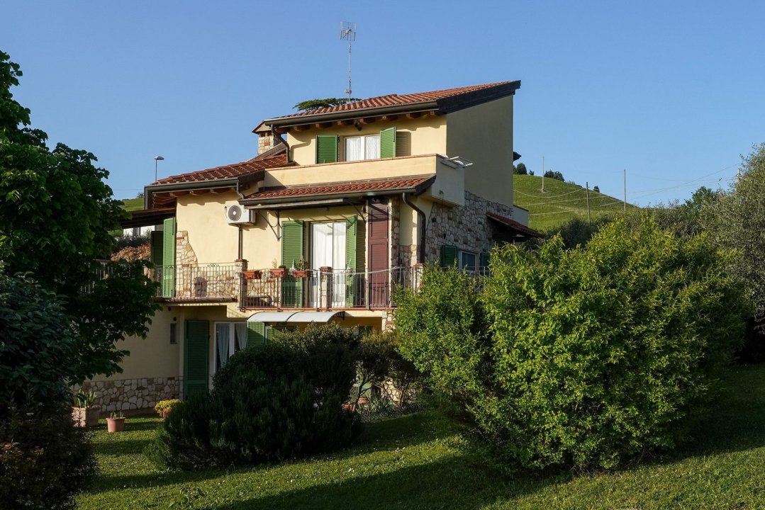 Vendita villa in zona tranquilla Castelnuovo Berardenga Toscana foto 46
