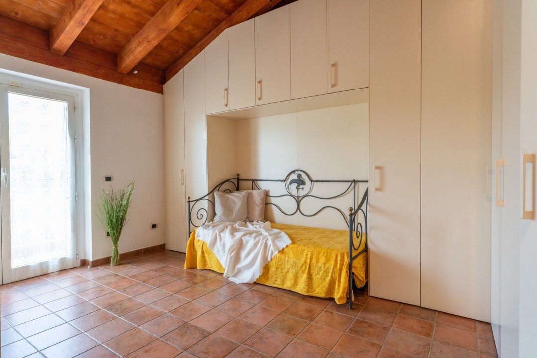 Vendita villa in zona tranquilla Castelnuovo Berardenga Toscana foto 22